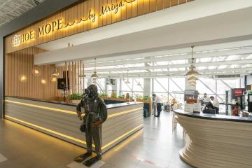 Отель Мрия Россия, Ялта, фото 61