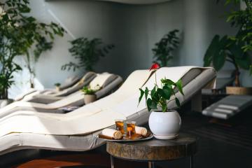 Отель Мрия Россия, Ялта, фото 65