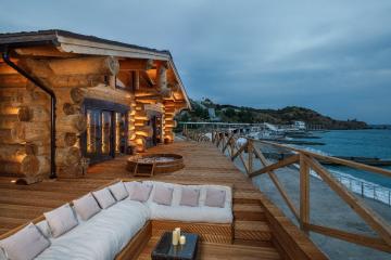 Отель Мрия Россия, Ялта, фото 69