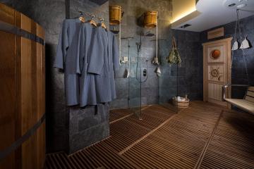 Отель Мрия Россия, Ялта, фото 70