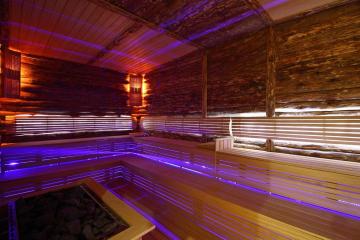 Отель Мрия Россия, Ялта, фото 71