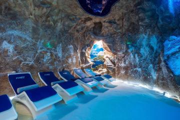 Отель Мрия Россия, Ялта, фото 72