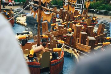 Отель Мрия Россия, Ялта, фото 76