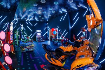 Отель Мрия Россия, Ялта, фото 77