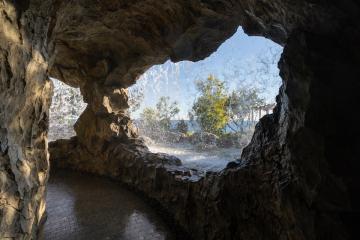 Отель Мрия Россия, Ялта, фото 85