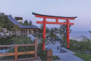 Отель Мрия Россия, Ялта, фото 88