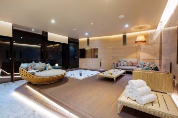 Отель Мрия Россия, Ялта, фото 9