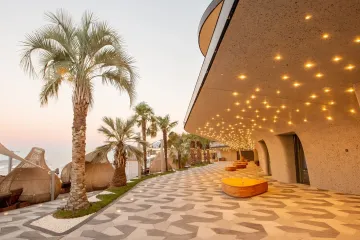 Отель Мрия Россия, Ялта, фото 91