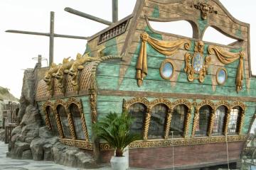 Отель Мрия Россия, Ялта, фото 94