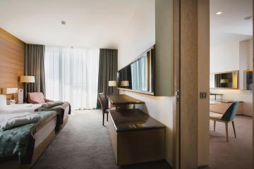 Отель Мрия Россия, Ялта, фото 10