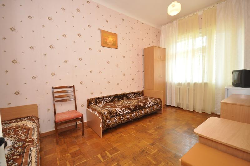 Санаторий Мечта