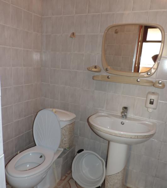 Санаторий Мечта