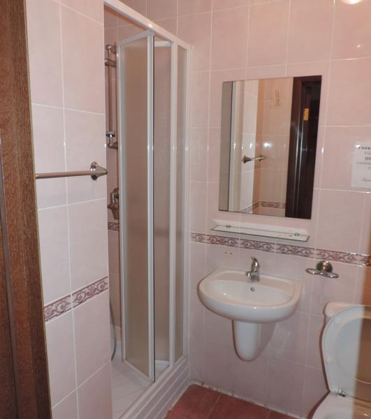 Санаторий Мечта