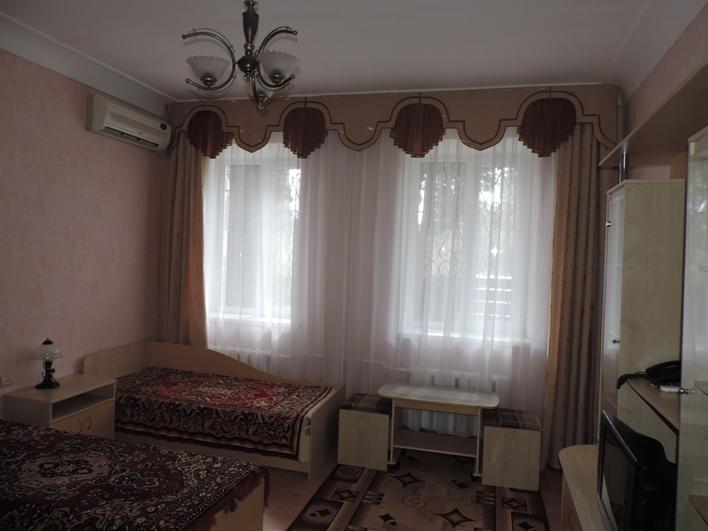 Санаторий Мечта