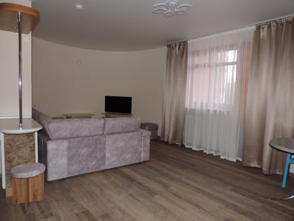 Санаторий Мечта