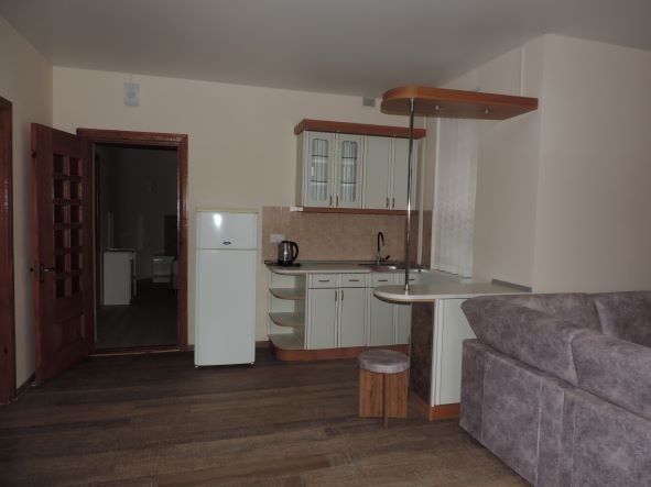 Санаторий Мечта