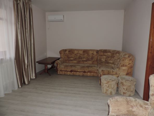 Санаторий Мечта