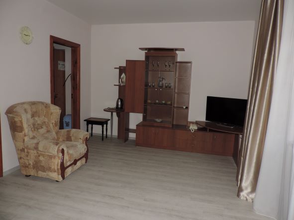 Санаторий Мечта