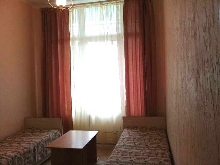 Санаторий Мечта