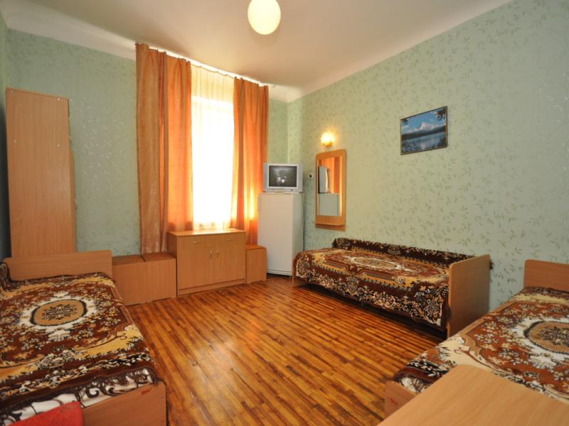 Санаторий Мечта