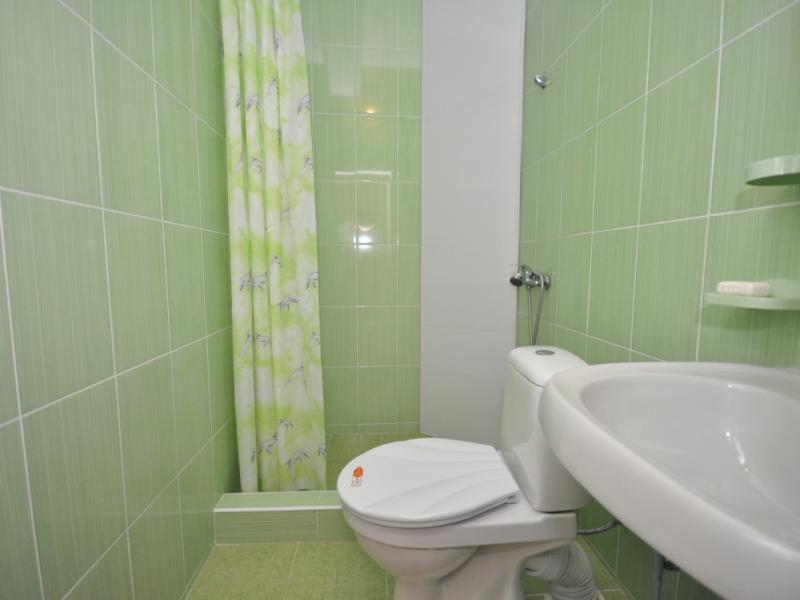 Санаторий Мечта