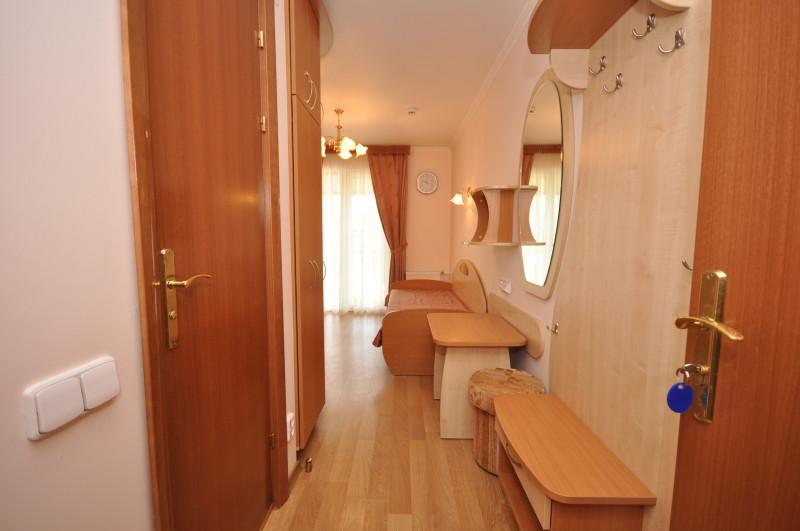 Санаторий Мечта