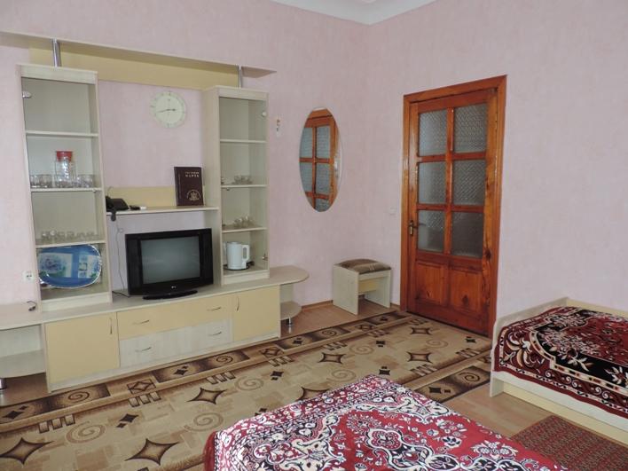 Санаторий Мечта