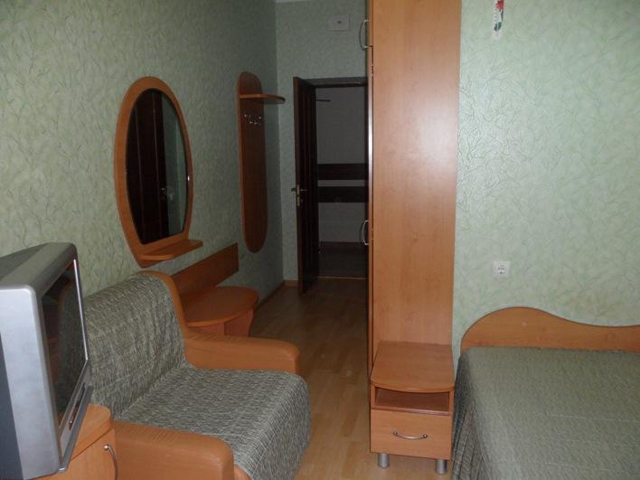 Санаторий Мечта