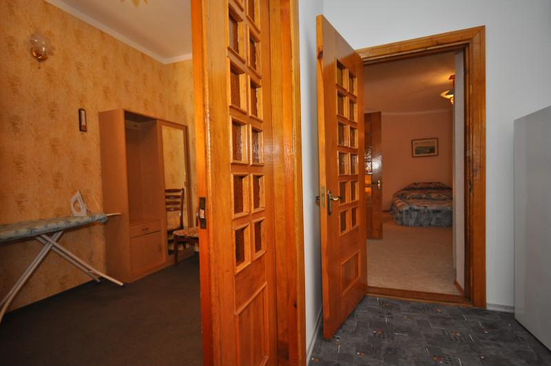 Санаторий Мечта