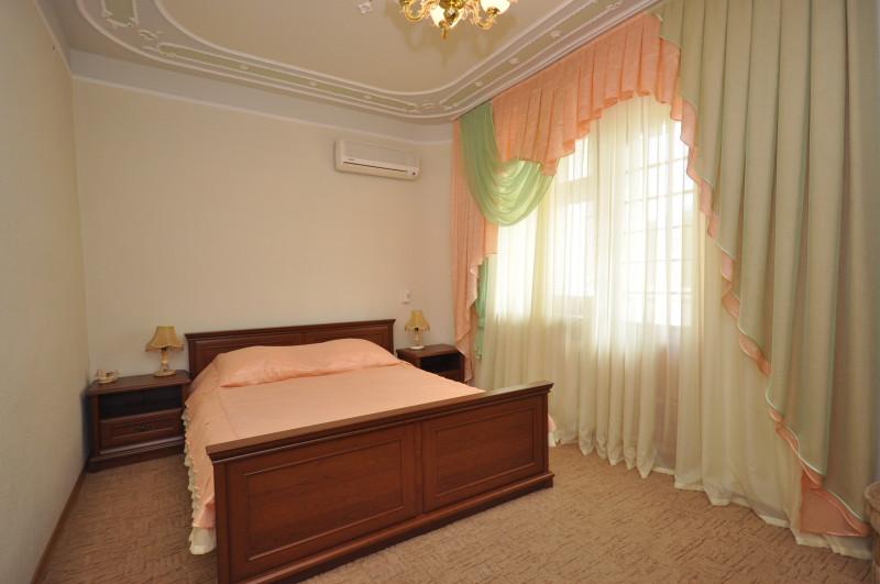 Санаторий Мечта