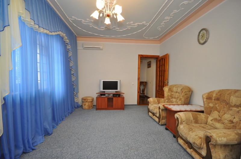 Санаторий Мечта