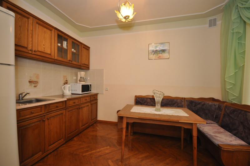 Санаторий Мечта