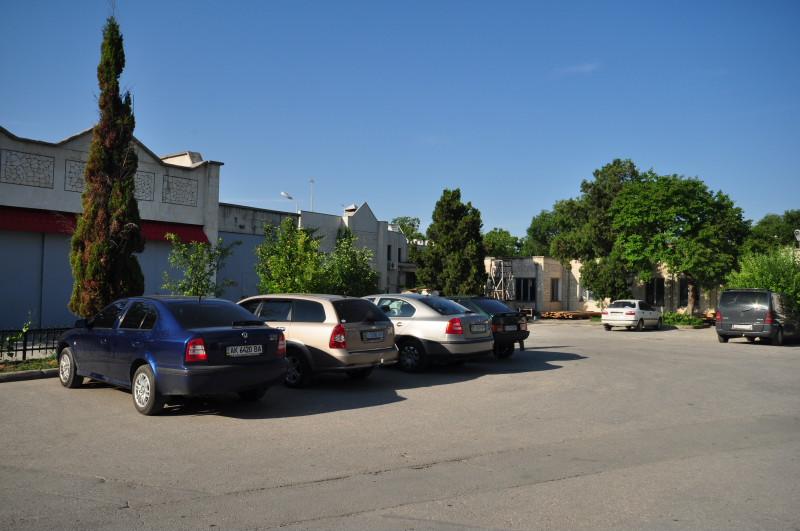 Санаторий Мечта