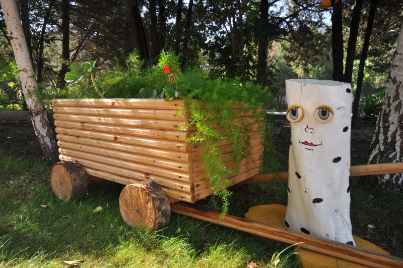 Санаторий Мечта