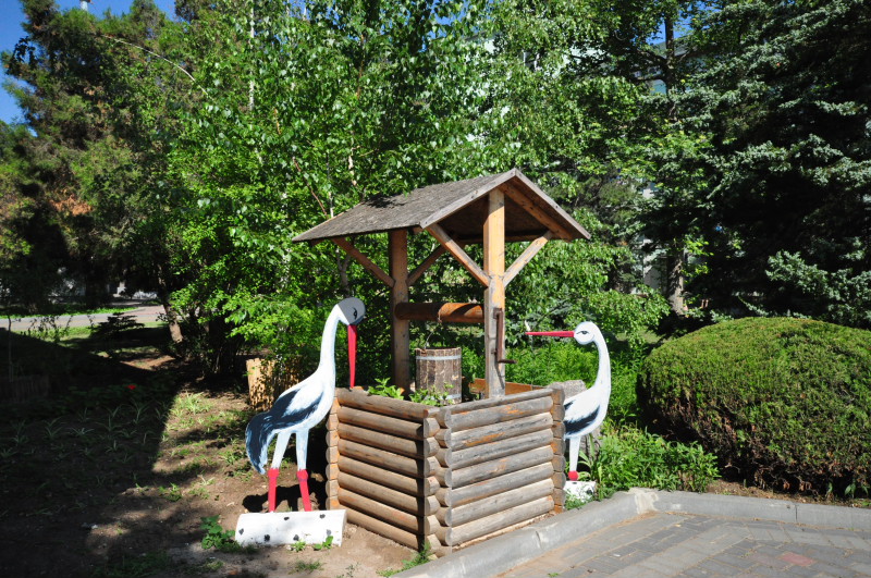 Санаторий Мечта