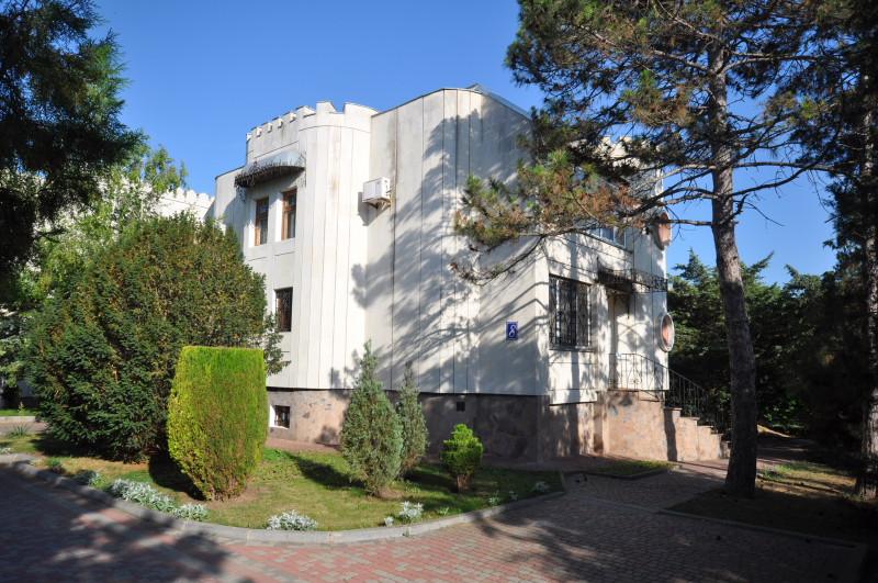 Санаторий Мечта