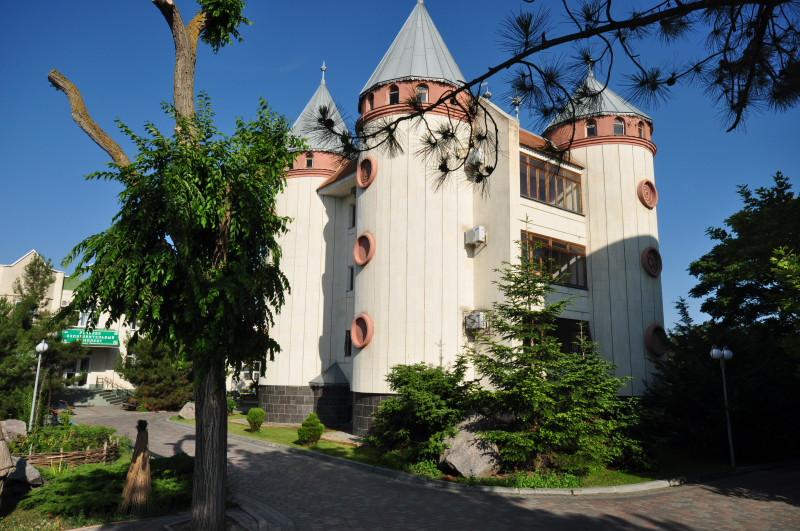 Санаторий Мечта