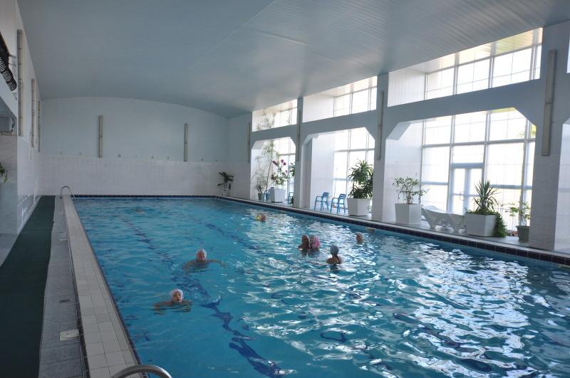 Санаторий Мечта