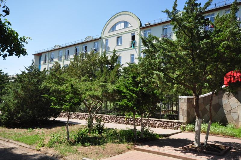 Санаторий Мечта