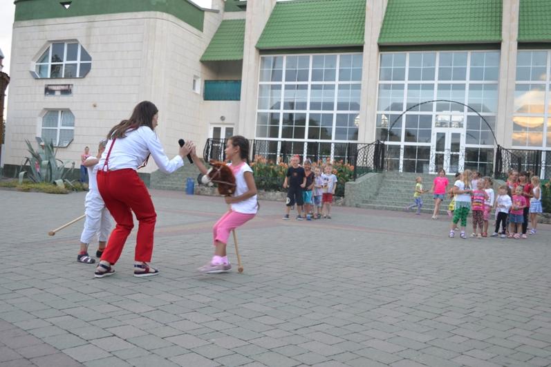 Санаторий Мечта