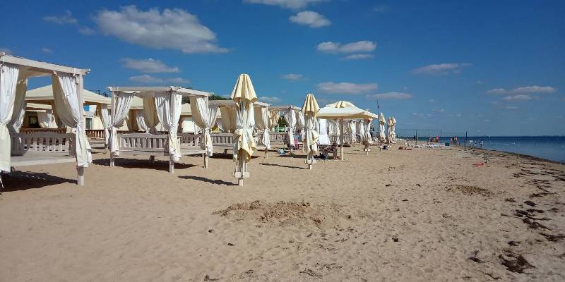 Санаторий Мечта