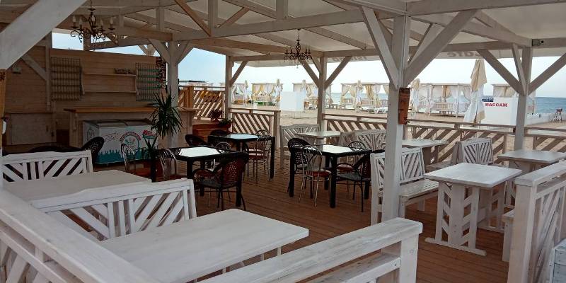 Санаторий Мечта