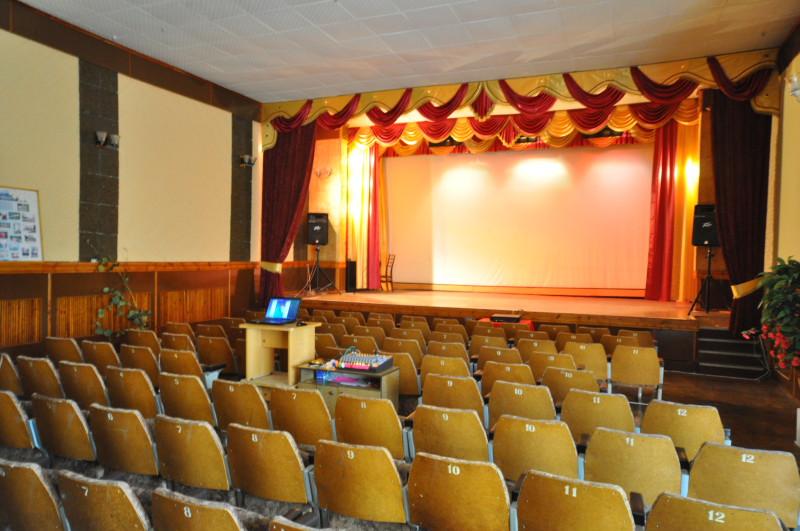 Санаторий Мечта