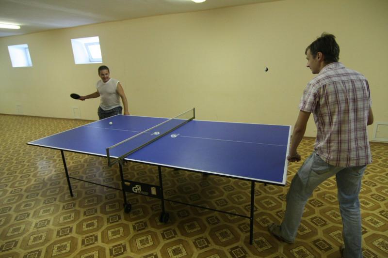 Санаторий Мечта