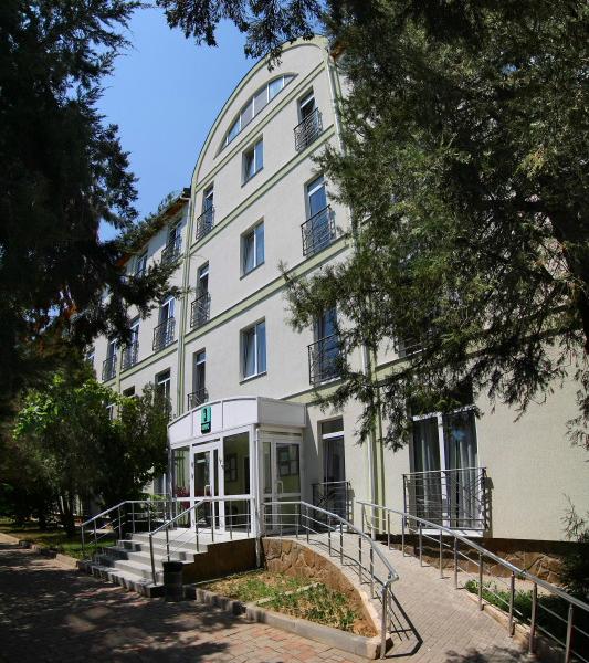 Санаторий Мечта