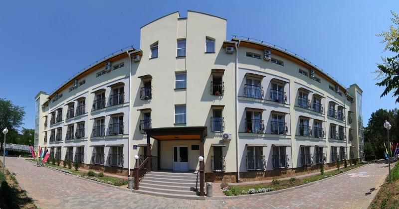 Санаторий Мечта