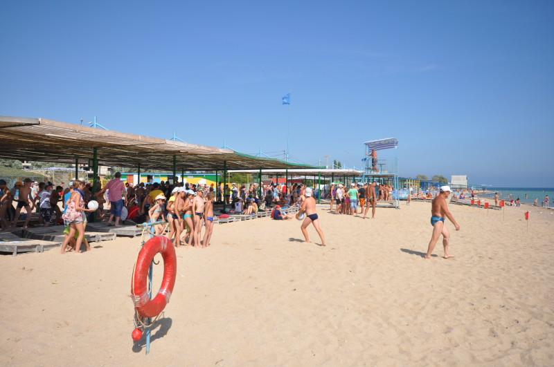 Санаторий Мечта