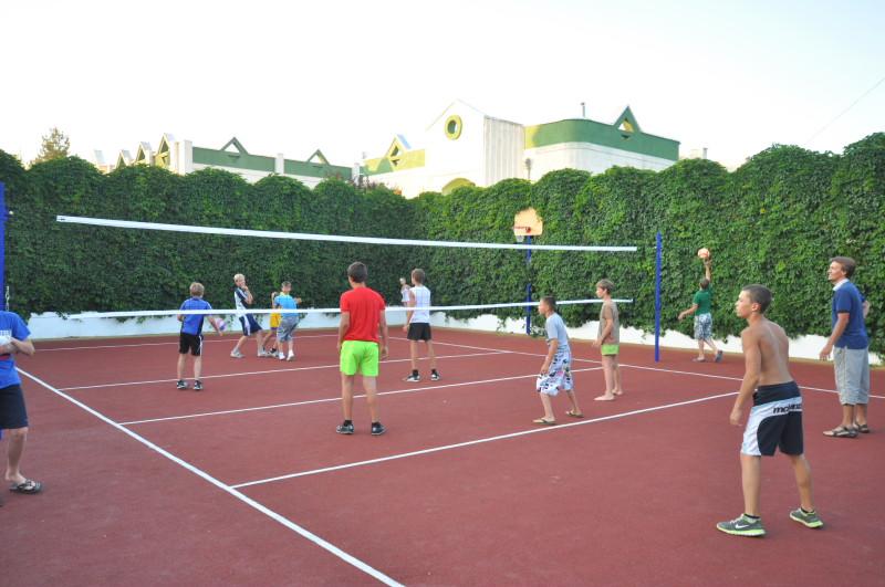 Санаторий Мечта