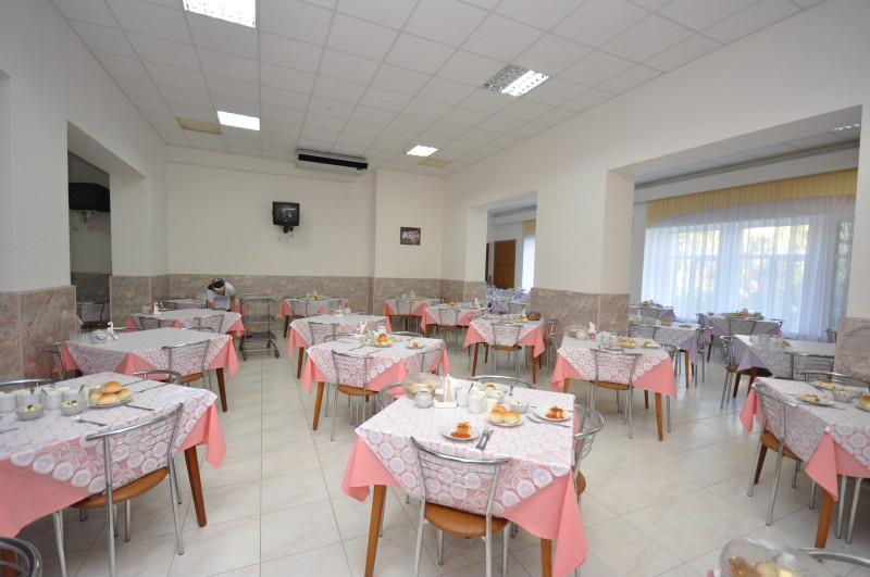 Санаторий Мечта