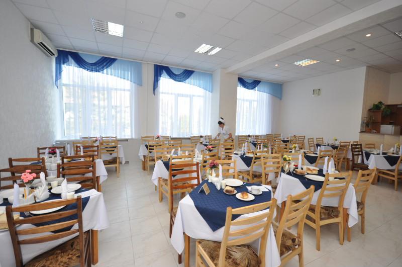 Санаторий Мечта